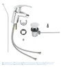 Змішувач для біде Grohe Eurosmart (32929002) — Photo 7