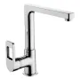 Змішувач для кухні Haiba Gudini 018 (HB0150) — Photo 2