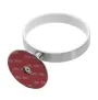 Йоршик для унітазу REA 322222 NICKEL — Photo 11