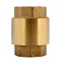 Клапан зворотний 1-1/4" (Koer KR.171) — Photo 5