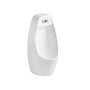 Писсуар подвесной Qtap Stork с ИК-датчиком автоматического смыва 350х310х685 White QT1588102HW — Photo 2