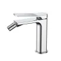 Змішувач для біде Qtap Slavonice QTSLA255CRM45921 Chrome — Photo 2