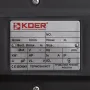 Насос поверхневий відцентровий Koer 2TCP25/160B 1,5"x1" (KP2884) — Photo 9