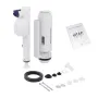 Унітаз підлоговий Qtap Swan Eco Ultra Quiet з сидінням Soft-close 640x360x835 мм QTSWA27W48748 White — Photo 16