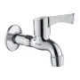 Кран для холодної води 1/2" (Koer KR.254) (KR2724) — Photo 2