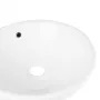 Раковина-чаша Qtap Robin 383х383х175 White QT1311L408WN — Photo 5