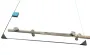Двері в нішу Koer SR SD06-120x220-TR-01 прозоре скло Easy Clean 8мм, хром (KR5367) — Photo 19