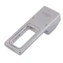 Змішувач для умивальника вбудований KOER KB-16009-01 (Колір хром) (KR5979) — Photo 14