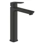 Одноважільний змішувач для раковини XL-розміру Grohe Cubeo (1017292430) — Photo 4