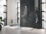 Душовий гарнітур зі штангою, 3 режими струменю Grohe Rainshower SmartActive (26593000) — Photo 13