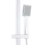 Душова колона зі змішувачем Mixxus Premium FRANCO 009-J (MI2845) — Photo 9