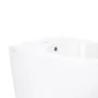 Біде підвісне Qtap Jay 485х360х320 мм White — Photo 12