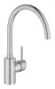 Змішувач для кухні Grohe Concetto new (32661DC3) — Photo 4