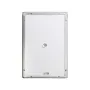 Дзеркало Lidz Kubis (KU2) 600х800 з LED-підсвічуванням Touch, з антизапотіванням, з димером, рег. яскравості LD78LF937608048449 — Photo 19