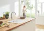 Змішувач для кухні Grohe Concetto new (32661DC3) — Photo 6