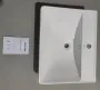 Раковина меблева MIXXUS PREMIUM STYLE-1501 600х480х190mm з отвором під змішувач та переливом (MP6498) — Photo 9