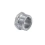 Футорка 1/2 "х3/4" (хром) Koer KF.F0608.chr (KF0134) — Photo 2