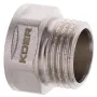 Подовжувач Koer WM.E06-10.WN - 1/2" 10мм (KR3001) — Photo 2