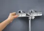 Термостат для ванни Grohe Grohtherm 800 (34567000) — Photo 7
