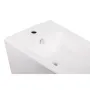 Біде напольний Qtap Tern 560х360х400 White QT1744003CW — Photo 10