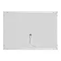 Дзеркало Mixxus Premium QUADRO MR20-100x70 з Led Touch, Anti-fog, димером, регулятором яскравості, лінзою (MP6622) — Photo 15