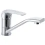 Змішувач для умивальника Haiba Dario 004 (вилив 15 см) (HB0872) — Photo 2