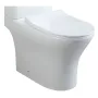 Чаша унітазу-компакту Mixxus Wave-0402-T3 Bowl 650x350x830 Tornado 3.0 без сидіння (MI8360) — Photo 7