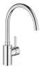 Змішувач для кухні Grohe Eurosmart Cosmopolitan (32843002) — Photo 5