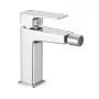 Змішувач латунний для біде Lidz Orion 001AF (k25) LDORI001AFCRM48095 Chrome — Photo 10