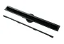 Трап для душа VBI FORT SLIM 70 BLACK — Photo 4