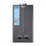 Колонка газовая димохідна Thermo Alliance JSD20-10CR BLACK 10 л — Photo 10