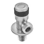Кран для підключення сантехприладів MIXXUS VAL-04-1/2x1/2 з нерж. сталі SUS304 (MI6026) — Photo 5