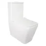Унітаз-компакт Mixxus QUADRO-0403-R 640x360x835mm, система змиву RIMLESS (MI6710) — Photo 2