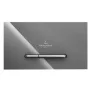 VICONNECT клавіша змиву 300 G, колір glass glossy grey — Photo 2