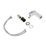 Змішувач для біде Lidz Dozorca 001AF (k35) Chrome LDDOZ001AFCRM48991 — Photo 14