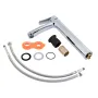 Змішувач для раковини Qtap Terezin 1024H101C — Photo 9