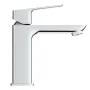 Комплект змішувачів для ванни Grohe Cubeo (UA125246M) — Photo 19