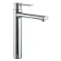 Змішувач для умивальника Mixxus Premium Benedict 001 (High) (MI5831) — Photo 5