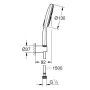 RAINSHOWER Smartactive 130 душовий набір — Photo 11