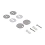 Унітаз-компакт Mixxus STYLE-0403-R 620х360х800mm, система змиву RIMLESS (MI6727) — Photo 19