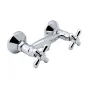 Змішувач для душу Lidz (CRM) Dominox 15363 — Photo 8