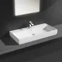 Змішувач для раковини M-розміру Grohe Eurocube (23445000) — Photo 18