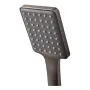 Змішувач для душу Haiba Alex 003 Graphite (HB3995) — Photo 5