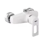 Змішувач для душа Zerix Z2030-7 White (ZX0358) — Photo 2