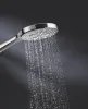 Ручний душ, 3 режими струменю Grohe Rainshower SmartActive (26574000) — Photo 12