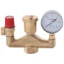 Група безпеки 1" Koer KR.105P (KR2675) — Photo 3