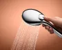 Набір для душу Grohe Tempesta 110 (27601003) — Photo 14