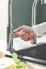 Комплект змішувача для кухні із фільтром Grohe Blue Pure (30387000) — Photo 13
