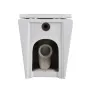 Унітаз підлоговий безбачковий Mixxus Premium Bevel-0702-T3 555х365х410mm система змиву Tornado 3.0 (MP6715) — Photo 23