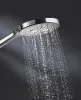 Ручний душ, 3 режими струменю Grohe Rainshower SmartActive (26553000) — Photo 11